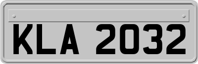 KLA2032