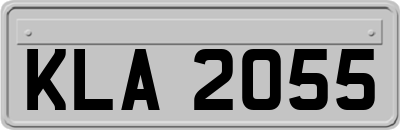 KLA2055