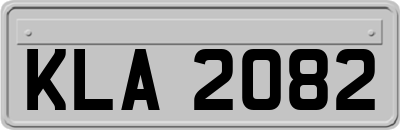 KLA2082