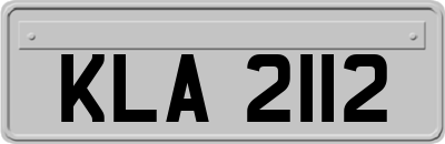 KLA2112