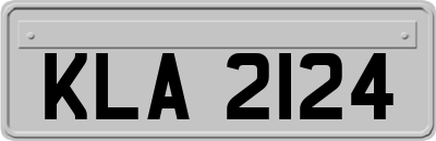 KLA2124