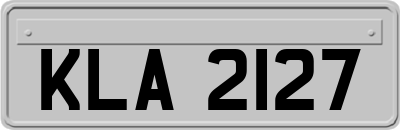 KLA2127