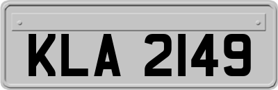 KLA2149