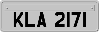KLA2171