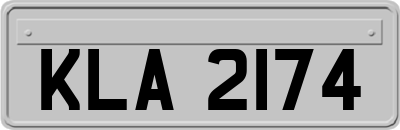 KLA2174
