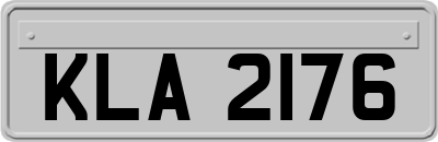 KLA2176