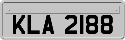 KLA2188