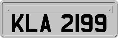 KLA2199