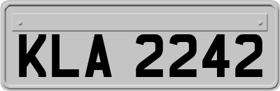 KLA2242