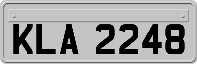 KLA2248
