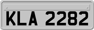 KLA2282