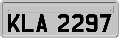KLA2297