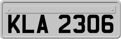 KLA2306