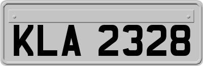 KLA2328