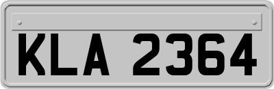 KLA2364