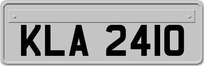 KLA2410