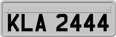 KLA2444