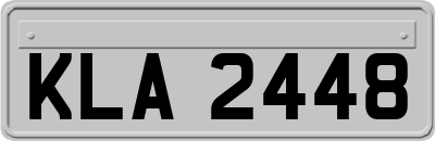 KLA2448