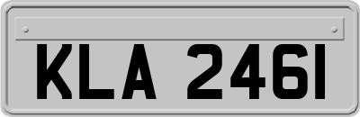 KLA2461