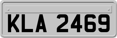 KLA2469