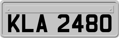 KLA2480