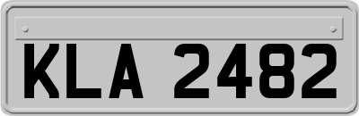 KLA2482
