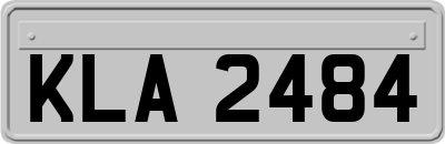 KLA2484