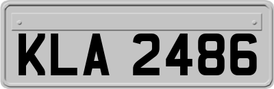 KLA2486