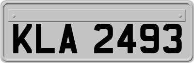 KLA2493