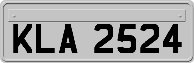 KLA2524