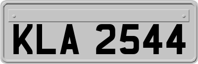 KLA2544