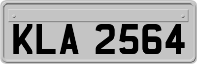 KLA2564