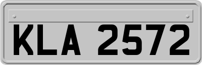 KLA2572