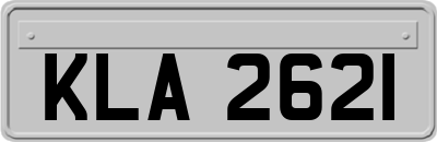KLA2621