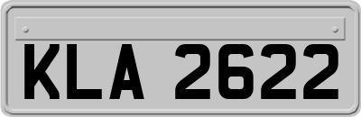 KLA2622