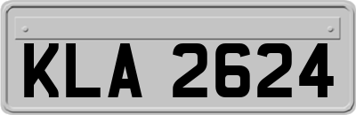 KLA2624