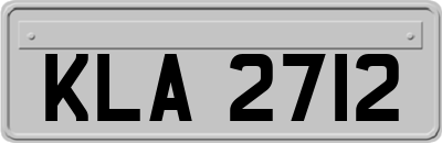 KLA2712