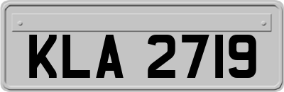 KLA2719