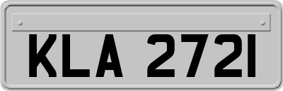 KLA2721