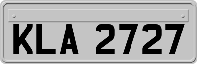 KLA2727