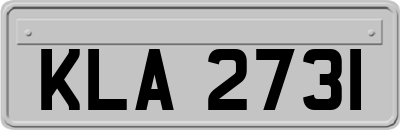 KLA2731