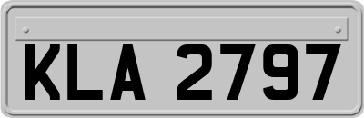 KLA2797