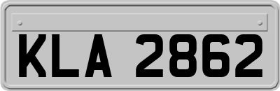 KLA2862