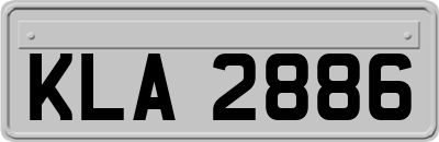 KLA2886