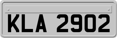KLA2902