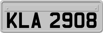 KLA2908