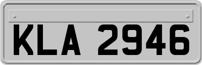 KLA2946