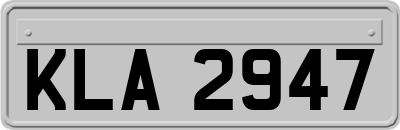KLA2947