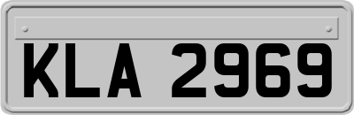 KLA2969