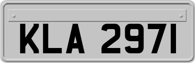 KLA2971